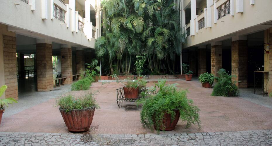 Shahani Holidays, Lonavala 5